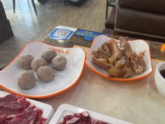 -潮悦牛肉火锅城(水贝店)