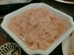 鸭肠-陈眼镜火锅(总店)