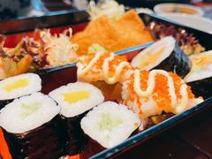 -一本魅·日式料理