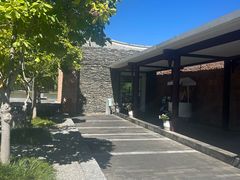 -丽江悦榕庄酒店-明月·雪山庭院餐厅