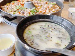 -兔行天下-鸿鹤鲜锅兔(中海国际店)