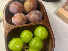 -芸山季·云南野生菌火锅(人民广场来福士店)