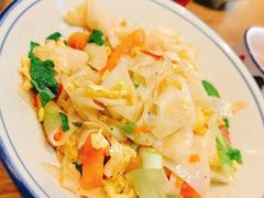 -妈妈的味道(和顺古镇店)