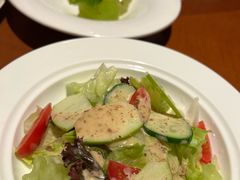 青苹果沙律-杭州JW万豪酒店-万豪中餐厅