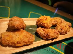 -粤港湾砂锅粥·宵夜(宝龙店)