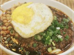 -秦云老太婆摊摊面(全国总店)