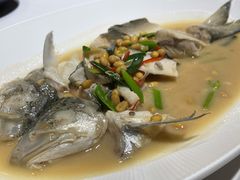 -潮上潮(南中环店)