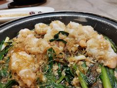 -国人川菜(李家村建东街店)