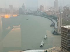 -上海外滩茂悦大酒店