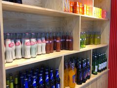 -蚝英雄鲜蚝自助专门店(长楹天街直营店)