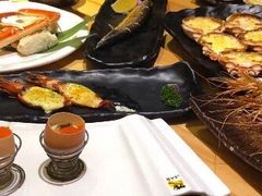 -割烹旭日本料理(龙湖狮山天街店)