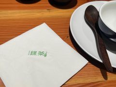-绿茶餐厅(成都天府红店)