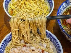 -孙盛兴奥灶面馆·蟹黄面·三虾面(山塘街总店)