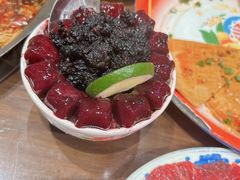 -萍姐火锅·公路夜市(南京新街口店)