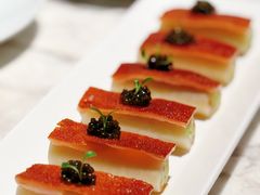 -广州文华东方酒店·江-由辉师傅主理