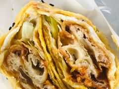 -卞姐蛋饼(陕西南路店)