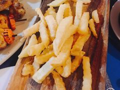 -Onion restaurant