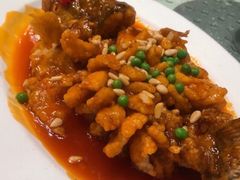 -沪江饭店(利舞台店)