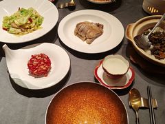-A One Kitchen·南京精菜馆(德基广场店)
