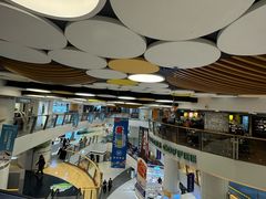 -银座mall(东直门店)