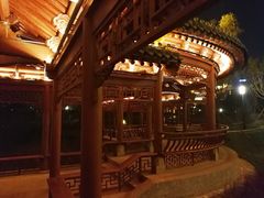 -迎泽公园