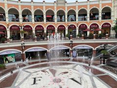 -佛罗伦萨小镇广佛名品奥特莱斯(疏港路店)