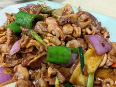 -标记美食新鲜猪杂(兴南大道店)