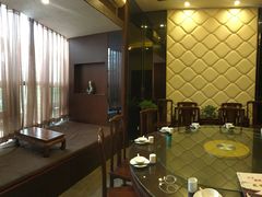 包厢-津菜宋记老房子(鼓楼店)
