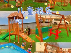 -丰宁坝上草原