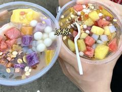 -大学城夜市大排档(凤栖路店)