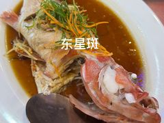 -大茄来海鲜餐厅(亚洲城分行)