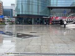 -星巴克(延吉百利城店)