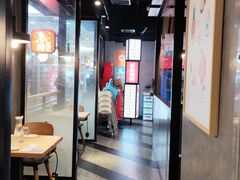 -鱼酷活鱼烤鱼(梅江印象城店)