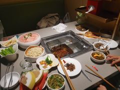 -海底捞火锅(关山保利店)