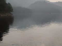 -石燕湖生态旅游景区