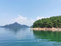 -千岛湖龙川湾