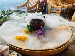 -八木轩·寻味大理白族民俗餐厅(文献路店)