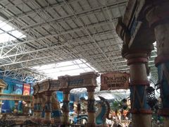 -波塞冬旅游度假区