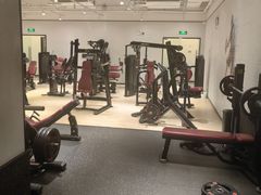 -FLARE STAR FITNESS(复地活力城店)