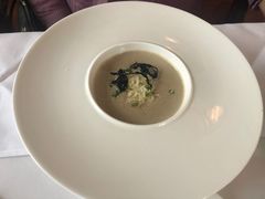 -上海和平饭店华懋阁 Cathay Room