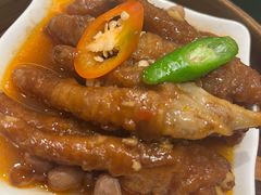 -悦得闲广式点心茶楼(蓝鲸世界店)