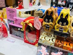 -GODIVA(国际金融中心店)