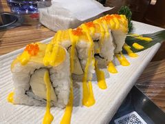 -九田家黑牛烤肉(溧水万达店)