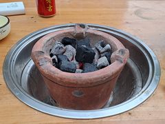 -蔡记·九米羊肉炉(东渡店)