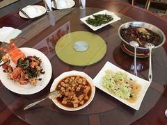 -毛里求斯小四川餐厅总店