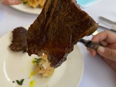-拉蒂娜·巴西牛排馆 Latina·Brazilian Steakhouse(陆家嘴旗舰店)