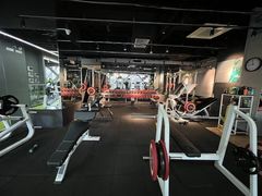 -GMJ·24H健身房(四川北路店)