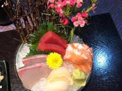 -羽山料理