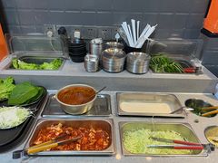 -红辣椒八爪鱼特色韩国料理专门店(远景路旗舰店)