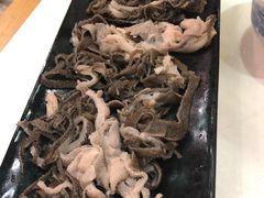 -陈记顺和牛肉火锅馆(天河北路店)